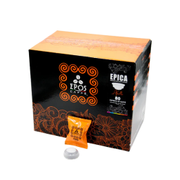 Epos Caffè in capsule Epica - Linea Apollo (50 pz)