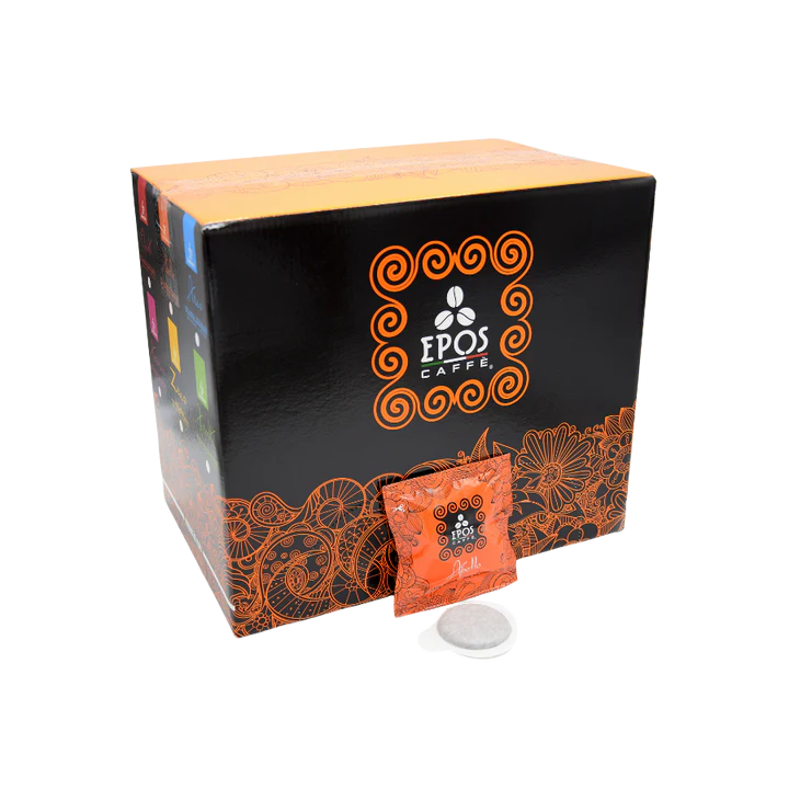 Epos Caffè in cialde - Linea Apollo (100 pz) | Il Negozio